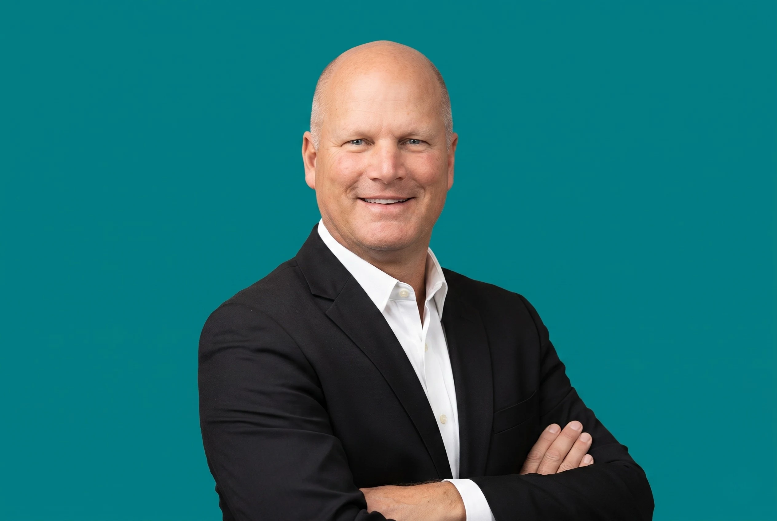 Brad Stanton