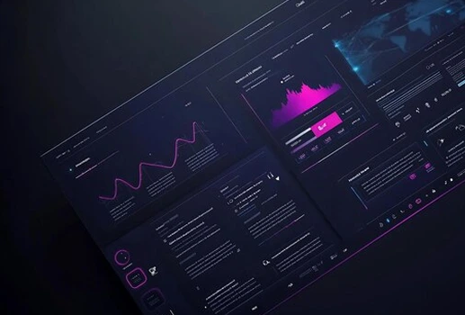 Advanced Analytics Dashboard